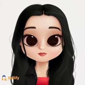 Meet your Posher, Esther